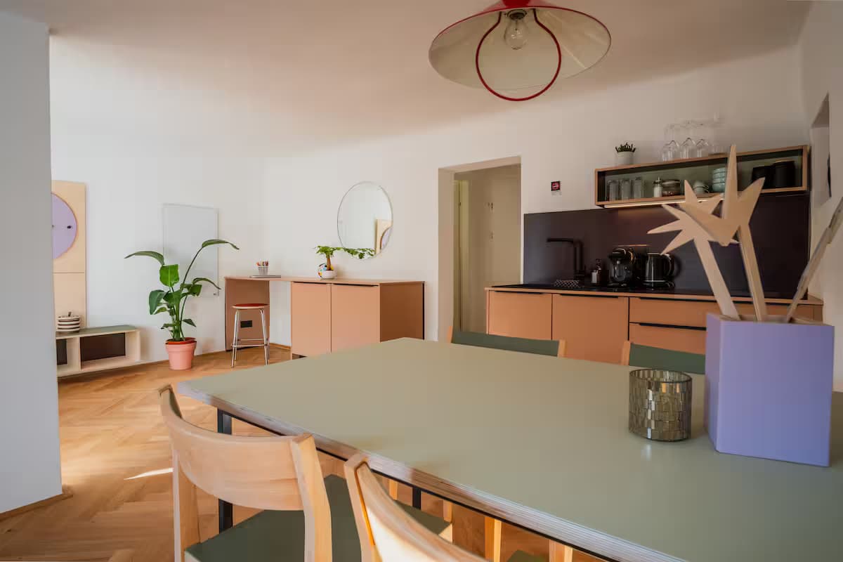 Bild 2 der Unterkunft