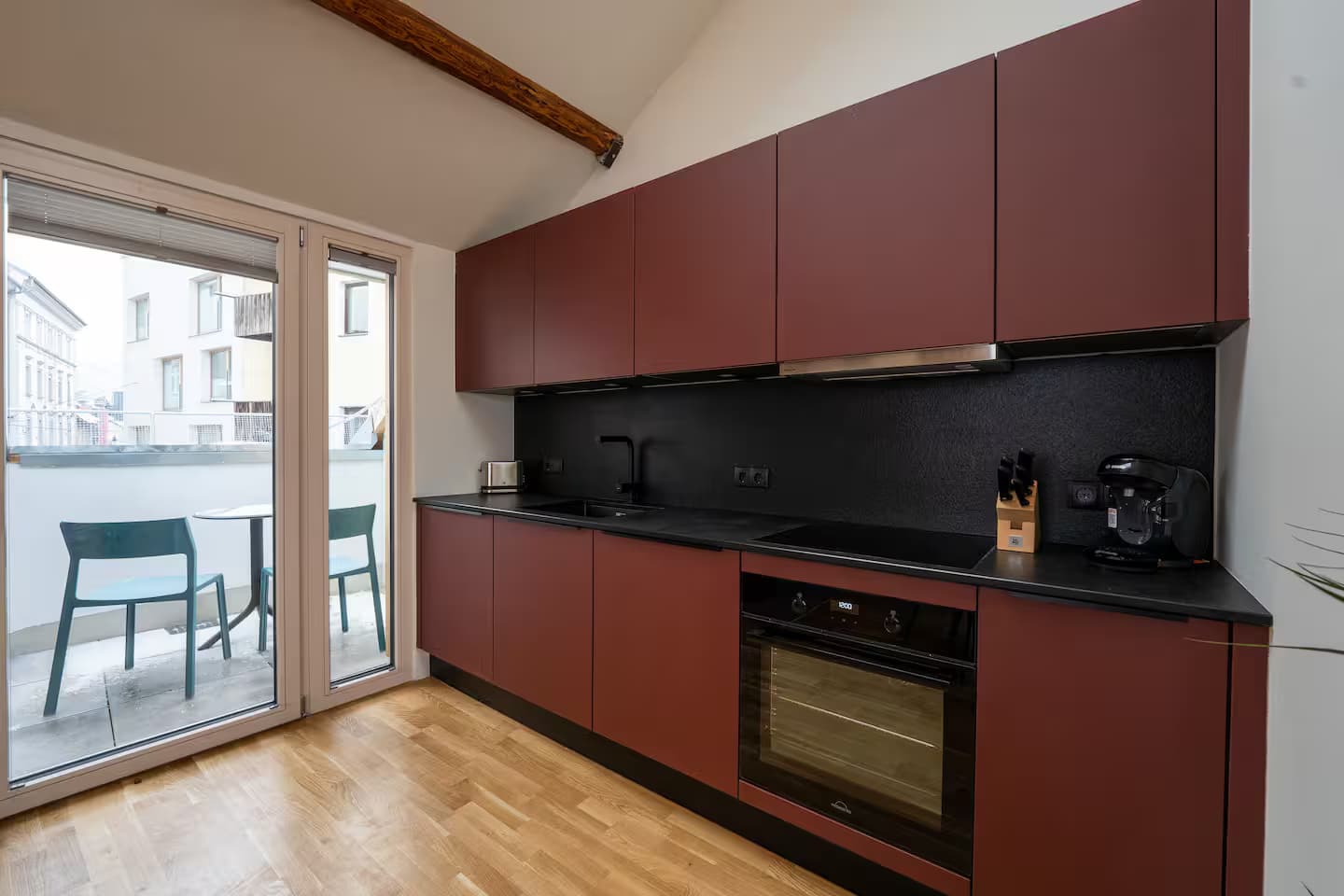 Bild 5 der Unterkunft