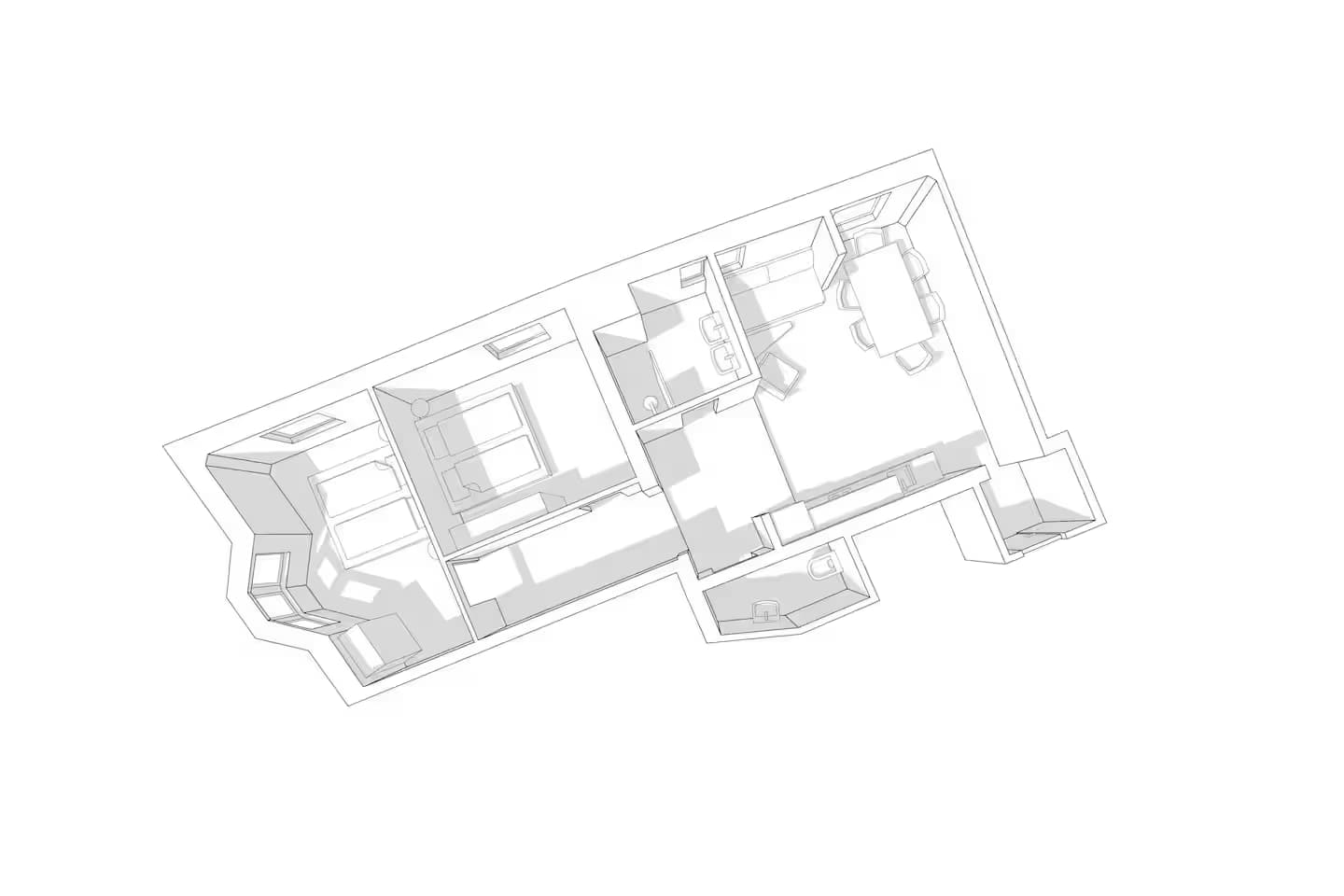 Bild 2 der Unterkunft