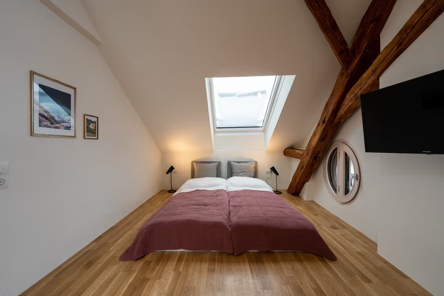 Bild 2 der Unterkunft